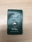 HS-206 Mini Spline Key Kit American Socket Screw Mfg Co Vtg Usa. Allen Hex Head. Fixed Price $9.99.