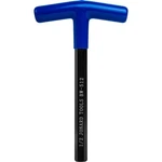 Jonard Tools BW-512 1/2" Key T-handle Security Wrench For Hex-type Allen. Fixed Price $14.00.