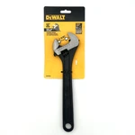 Dewalt 12-INCH All Steel Adjustable Wrench DWHT80269 Heavy Duty. Fixed Price $21.77.