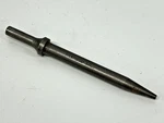 Westward 4MHE4 Taper Punch Drift Pin Steel Alignment Tool Machinist, New. Fixed Price $21.99.