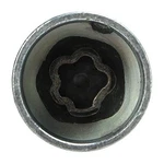 Qinlorgo Wheel Lock Key Anti Theft Socket, Metal. Fixed Price $24.85.