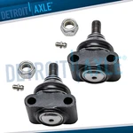 Front Upper Ball Joints For Aston Martin DB7 Vanquish Jaguar XJ12 XJ6 Xjr Xjs. Fixed Price $30.26.