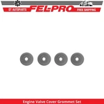 For 1989-1992 Geo Prizm 1.6L L4 Engine Valve Cover Grommet Set Fel-pro 1990 1991. Fixed Price $25.10.