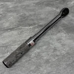 Snap On QC1R200 40-200 Lb 1/4" Inch Click Style Torque Wrench Without Case. Fixed Price $125.00.