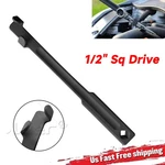 Mechanical Wrench Extension Tool Rod 1/2 Torque For Open Extender. Fixed Price $16.35.