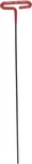 Eklind 51510 5/32 Inch Cushion Grip Hex T-handle T-key Allen Wrench. Fixed Price $31.76.