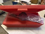 Jetco Dial Torque Wrench 3/8" Drive D1-600IN-SS *unused Surplus*. Fixed Price $130.00.