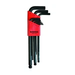 Bondhus 10999 Corp. Wr I-shp I-key Hex Lng 6PT. Fixed Price $23.14.