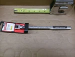 Craftsman Usa 3/8" Breaker Bar Flex Handle 44363 Nos. Fixed Price $45.00.