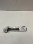 Westward 1NYB4 Adj. Wrench, 12", 1-11/32" Cap., Black. Fixed Price $16.99.
