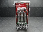 Husky 14-PIECE T-handle Sae & Mm Hex Key Set 1000010017. Fixed Price $18.99.