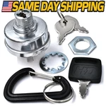 Starter Ignition Switch Fits Ariens Gravely 03602300 John Deere AM38227 W/3 Keys. Fixed Price $11.79.