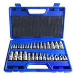 Master Hex Bit Socket Set Allen Wrench Kit Key For Ratchet Too.... Fixed Price $47.91.