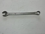 Vintage Williams 25/32 12 Pt Combination Wrench 1166A Superrench Forged Usa. Fixed Price $23.00.