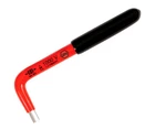 Wiha 13659 Insulated Hex Key 10.0MM 220MM. Fixed Price $32.17.