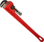 31030 Heavy-duty Straight Pipe Wrench, 24" Sturdy Plumbing With Self Clea. Fixed Price $106.99.