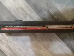 Tools Ampro 1/2 Dr. Micrometer Adjustable Torque Wrench 10-150 Lbs T39913. Fixed Price $40.00.