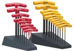 Bondhus 18PC Handle Hex Wrench Set Metric & Sae Standard Inch Made Usa. Fixed Price $84.99.