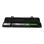 Snap-on 1/2 Drive Green Flex-head Torque Wrench (40-250 Ft-lb) TQFR250EG. Fixed Price $250.00.