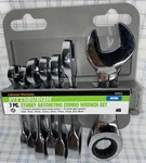 Pittsburgh Pc Stubby Ratcheting Combo Wrench Set 93922 Metric 72 Tooth #4740. Fixed Price $24.95.