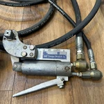 Bmf Hydraulic Torque Wrench 3/4" Drive 1500 Ft-lbs SD-1.5. Fixed Price $1624.99.