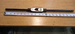 Cle-line #7 Stright Tap Wrench EDP:C67204 Great Addition Your Tool Set. Fixed Price $75.00.