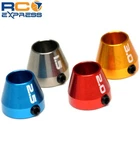 Exotek Mip Hex Id Collar Set Metric EXO1835. Fixed Price $20.41.