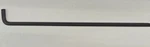Chesco 3/16" 12" Allen Key Wrench Extra Long Shaped Usa. Fixed Price $13.95.