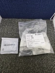 (qty 12) Jw Winco Gn 337-NI-50-50-A-1-GS Stainless Steel Lift-off Hinges 2" X. Fixed Price $219.99.