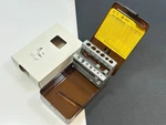 New Lawson Products A47 Drill Index Case Only, For 13PC Lh / Extractor Set. Fixed Price $59.99.