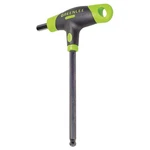 Greenlee 0254-50 Hex Key,t SHAPE,5 47/100 In 11L597. Fixed Price $20.46.