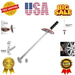 03703L Dual Beam Style Torque Wrench 3/8 & Drives 17 Length .... Fixed Price $38.39.