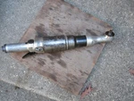 Chicago Pneumatic 90DEG 3/8 Hex Drive CP-3080 Runuda. Fixed Price $45.00.