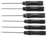 Mugen Seiki Prospec Allen Wrench Set (black) (6) MUGB0538A. Fixed Price $132.99.