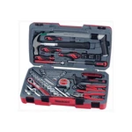 Teng Tools 79 Piece 3/8 Inch Drive 6 Point Metric Regular/shallow Socket & To.... Fixed Price $648.22.