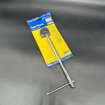 Basin Wrench Long Arm Spring Loaded Jaw Tightening Faucet Nuts Brasscraft T420. Fixed Price $36.92.