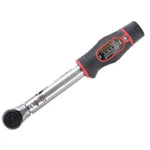 Norbar 13831 Tti Torque Wrench 3/8IN Square Drive 4-20NM. Fixed Price $260.96.