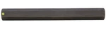 Bondhus 33619 3/4" Prohold Hex Bit Without Socket, 6". Fixed Price $61.95.