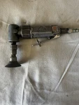 Mac Tools AG14AH 1/4" Collet 90 Angle Air Die Grinder. Fixed Price $75.00.