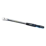 Westward 6PAG2 Elect Torque/angle Wrench, 1/2 In, Flex. Fixed Price $459.99.