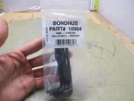 Lot Of 5X Bondhus 5MM Ballpoint L-wrench PN#10964 4*T-24. Fixed Price $15.00.