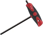 Wiha 33444 Soft Grip Hex T-handle 2.5MM. Fixed Price $10.38.