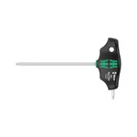 Wera 05023332001 454 T-handle Hexagon Screwdriver Hex-plus. Fixed Price $11.85.