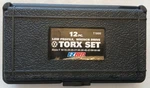 E-z Red Super Low Profile Torx Bit Set -T1000. Fixed Price $38.95.