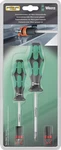 Wera 4 Pc Screwdriver, Gripper Set 05073700002. Fixed Price $39.19.