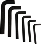 Professional Ez Travel Metric: 8MM, 10MM, 12MM, 14MM, 17MM, 19MM, Black. Fixed Price $68.99.