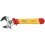 Pro'skit HW-V612 Vde 1000V Insulated 12" Adjustable Wrench. Fixed Price $102.38.
