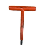 Cementex IHK-380 3/8 In. 6 Insulated T-handle Allen Hex Wrench. Fixed Price $33.99.