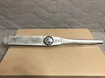 Cdi Torque Wrench 1753DF 1/2 Drive 0-175FT*LB. Fixed Price $69.99.