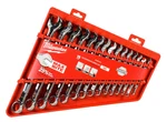 Milwaukee 48-22-9415 15PC Combination Wrench Set Sae. Fixed Price $109.99.